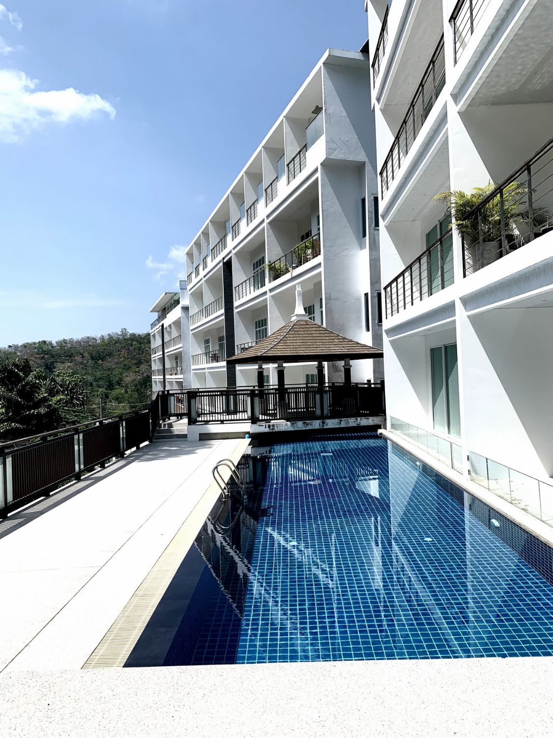 2 Bedroom Apartment For Rent In Kamala, Phuket