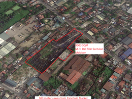  Land for sale in Balintawak LRT-1, Quezon City, Quezon City