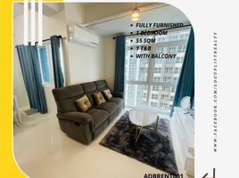 1 Bedroom Apartment for rent in Uptown Mall - Uptown Bonifacio, Makati City, Makati City