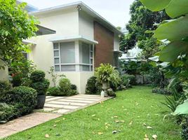 4 Bedroom House for sale in Makati City, Southern District, Makati City