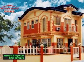 4 Bedroom House for sale in Valenzuela City, Northern District, Valenzuela City