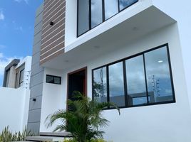 3 Bedroom House for sale in Manta, Manabi, Manta, Manta