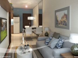 1 Bedroom Condo for rent at Chimes Greenhills, San Juan City