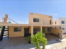 Maison 3 chambre à vendre à Merida, Yucatan, Merida, Yucatan