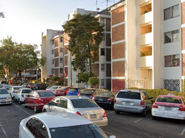 Condominium 2 chambre à vendre à Coyoacan, Mexico City, Coyoacan