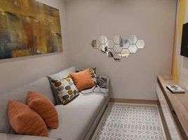 1 Bedroom Condo for sale at Quantum Residences, Pasay City