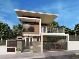 4 Bedroom House for sale in Minglanilla, Cebu, Minglanilla