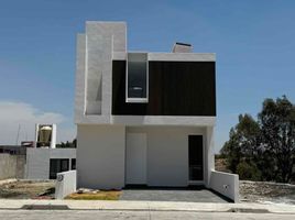 Maison 3 chambre à vendre à Morelia, Michoacan, Morelia