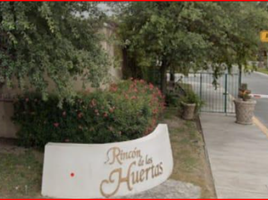 3 Schlafzimmer Villa zu verkaufen in Santa Catarina, Nuevo Leon, Santa Catarina