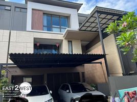 4 Kamar Rumah for sale in Legok, Tangerang, Legok