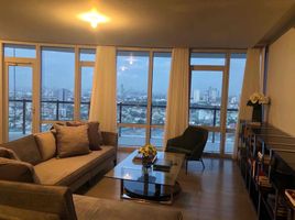 3 Bedroom Apartment for rent in Manila International Airport LRT-1, Pasay City, Makati City