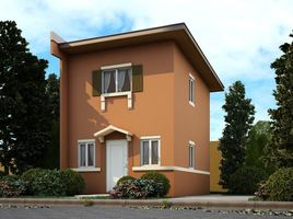 2 Bedroom House for sale at Camella Gran Europa Brgy. Lumbia, Cagayan De Oro City, Cagayan de Oro City