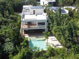 3 Schlafzimmer Villa zu verkaufen in Cozumel, Quintana Roo, Cozumel, Quintana Roo