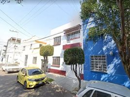 3 Schlafzimmer Villa zu verkaufen in Miguel Hidalgo, Mexico City, Miguel Hidalgo