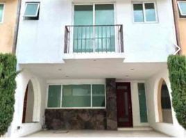 3 Habitación Casa en venta en San Jeronimo Tecuanipan, Puebla, San Jeronimo Tecuanipan