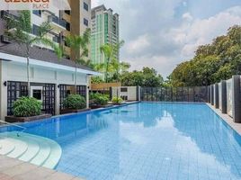 1 Bedroom Apartment for sale at Amisa Private Residences, Lapu-Lapu City, Cebu