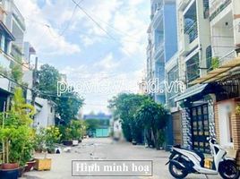  Đất for sale in Quận 8, TP.Hồ Chí Minh, Phường 15, Quận 8