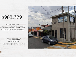  Villa zu verkaufen in Atizapan De Zaragoza, Mexico, Atizapan De Zaragoza
