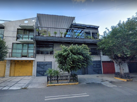 4 Schlafzimmer Villa zu verkaufen in Miguel Hidalgo, Mexico City, Miguel Hidalgo