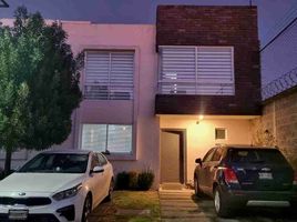 3 Schlafzimmer Villa zu verkaufen in Toluca, Mexico, Toluca