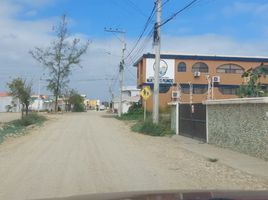  Terreno (Parcela) en venta en Playa Puerto Santa Lucia, Jose Luis Tamayo (Muey), Salinas