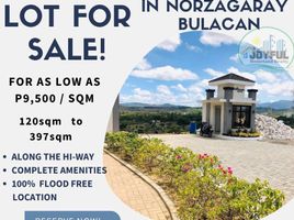  Land for sale in Norzagaray, Central Luzon, Norzagaray, Bulacan, Central Luzon