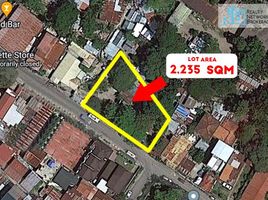 Terrain à vendre à Cebu City, Central Visayas, Cebu City, Cebu, Central Visayas, Philippines