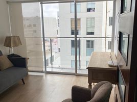 1 Habitación Apartamento en venta en Lima, Lima, Barranco, Lima