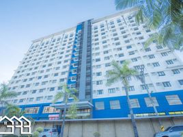 Studio Condo for sale at Eagles' Nest Condominium, Mandaue City