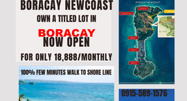 Available Units at Boracay Newcoast