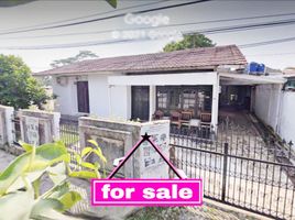 4 Kamar Rumah for sale in Beji, Bogor, Beji