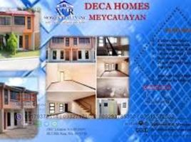 2 Bedroom House for sale in Meycauayan City, Bulacan, Meycauayan City