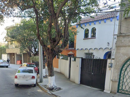 5 Habitación Casa en venta en Miguel Hidalgo, Ciudad de México, Miguel Hidalgo, Ciudad de México