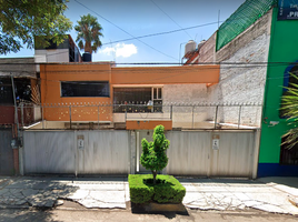 Villa 3 chambre à vendre à Cuauhtemoc, Mexico City, Cuauhtemoc
