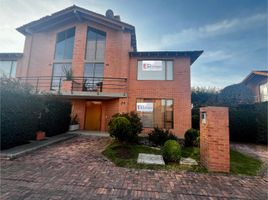 4 Habitación Casa en alquiler en Colombia, Cajica, Cundinamarca, Colombia