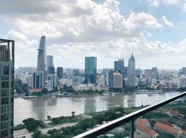 1 Bedroom Apartment for rent in Thu Thiem, Ho Chi Minh City, Thu Thiem