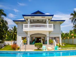 9 Bedroom House for sale in Bohol, Central Visayas, Panglao, Bohol