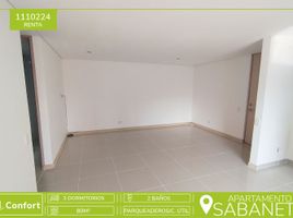 3 Bedroom Condo for rent in Colombia, Sabaneta, Antioquia, Colombia