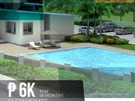 2 Habitación Villa en venta en Mabalacat City, Pampanga, Mabalacat City