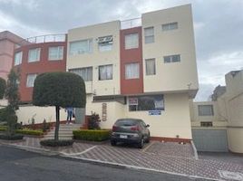 3 Habitación Departamento en venta en Bicentenario Park, Quito, Quito, Quito