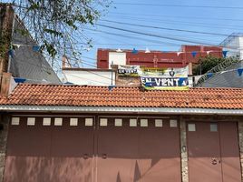5 Habitación Casa en venta en Benito Juarez, Ciudad de México, Benito Juarez