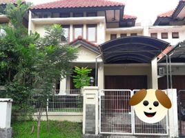 3 Bedroom House for sale in Wiyung, Surabaya, Wiyung