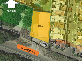 Terrain à vendre à Zapopan, Jalisco, Zapopan, Jalisco
