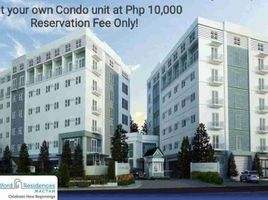 1 Bedroom Apartment for sale in Hilton Port, Cebu, Lapu-Lapu City, Cebu