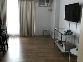 Studio Apartment for sale at Solstice, Makati City