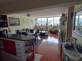 3 Bedroom Apartment for sale in Hospital Naval Almirante Nef, Vina Del Mar, Valparaiso