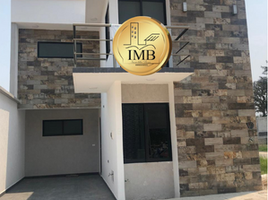 3 Habitación Casa en venta en Xico, Veracruz, Xico