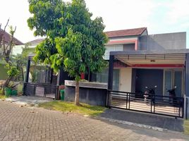 3 Kamar Rumah for sale in Taman, Sidoarjo, Taman