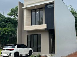4 Habitación Casa en venta en Legok, Banten, Legok, Tangerang, Banten