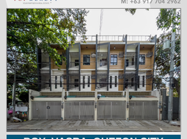 4 Bedroom House for sale in Quezon Memorial Circle, Quezon City, Quezon City